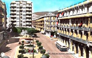 RA g- 024- Place des Victoires